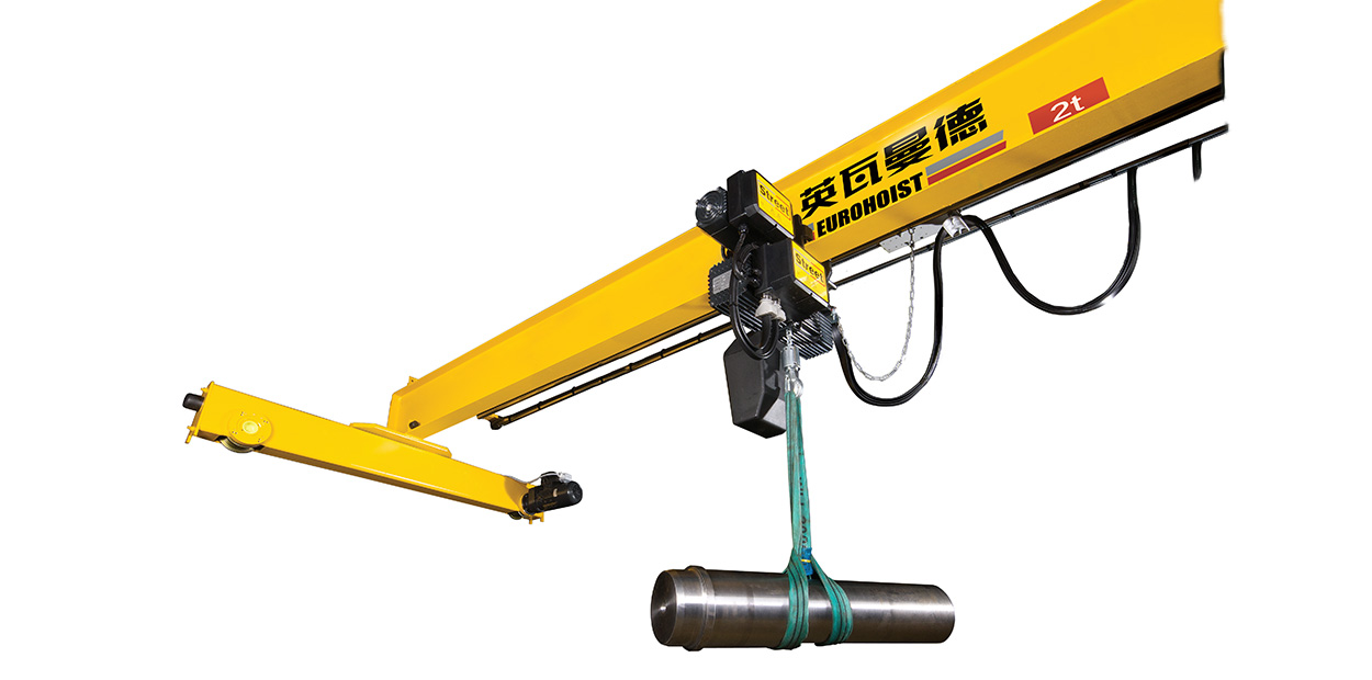 环链式电动葫芦